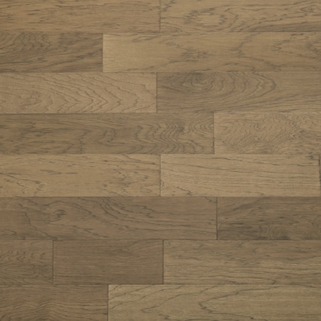 Mohawk Advance Engineered Hardwood Flooring Sample, 6.5 in. W x 6 in. L Alamo Hickory SPC1301292